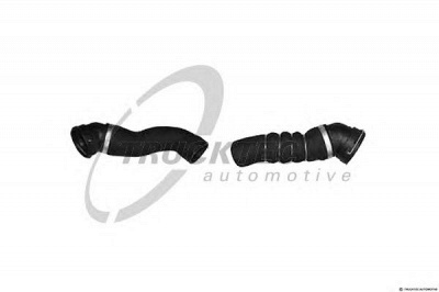 TRUCKTEC AUTOMOTIVE 0814026 -  Трубка нагнетаемого воздуха